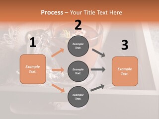 Town Tall Environment PowerPoint Template