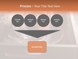 Town Tall Environment PowerPoint Template