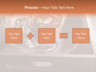 Town Tall Environment PowerPoint Template