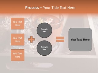 Town Tall Environment PowerPoint Template