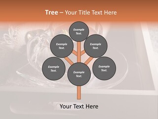 Town Tall Environment PowerPoint Template
