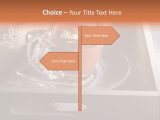 Town Tall Environment PowerPoint Template