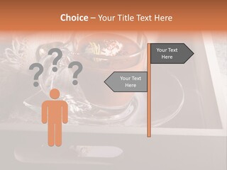 Town Tall Environment PowerPoint Template