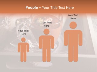 Town Tall Environment PowerPoint Template