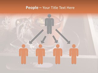 Town Tall Environment PowerPoint Template