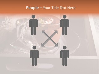 Town Tall Environment PowerPoint Template