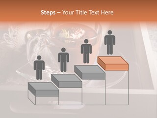 Town Tall Environment PowerPoint Template