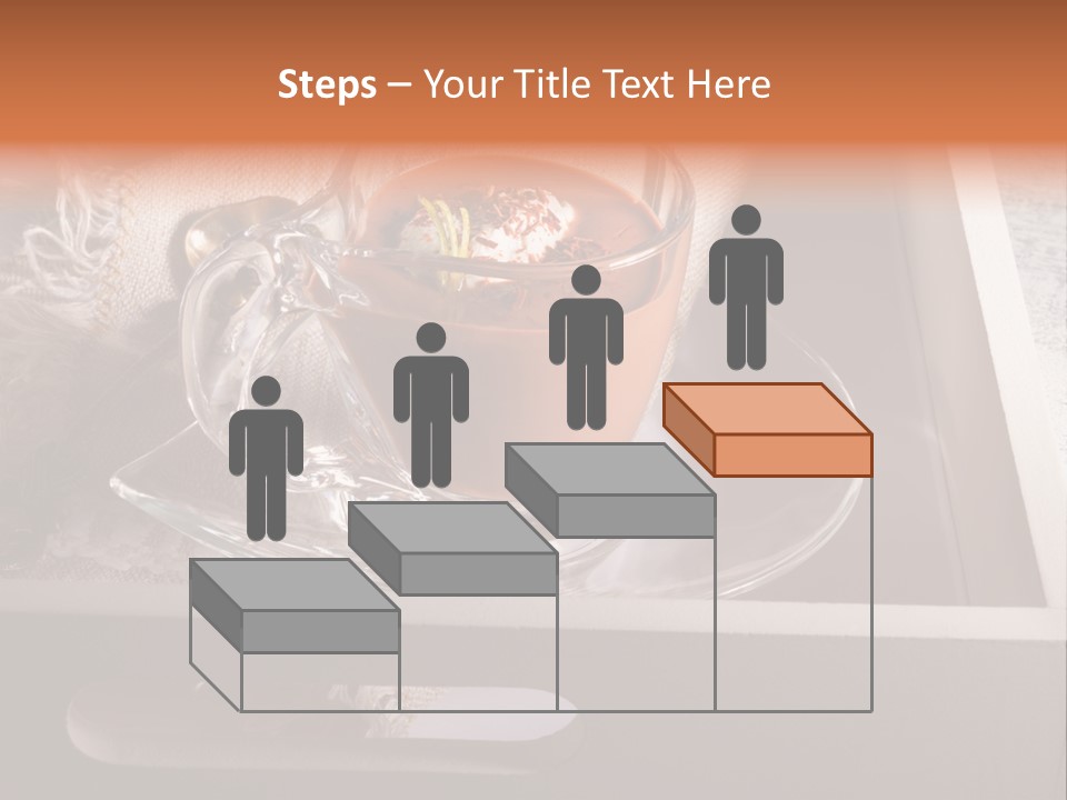 Town Tall Environment PowerPoint Template