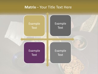 High Sphere Environment PowerPoint Template