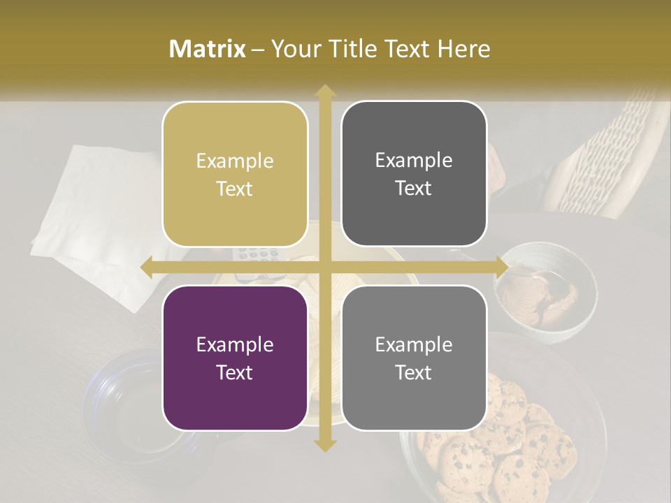 High Sphere Environment PowerPoint Template