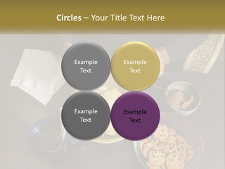 High Sphere Environment PowerPoint Template