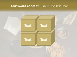 High Sphere Environment PowerPoint Template