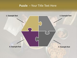 High Sphere Environment PowerPoint Template