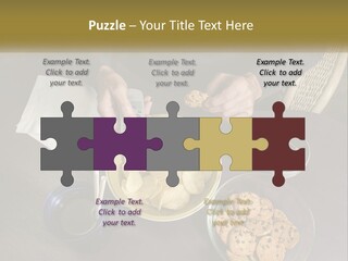 High Sphere Environment PowerPoint Template