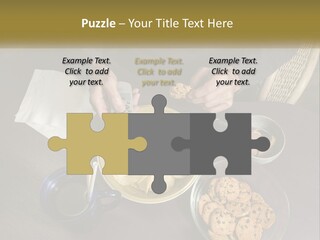 High Sphere Environment PowerPoint Template