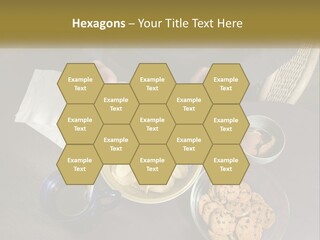 High Sphere Environment PowerPoint Template