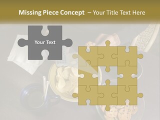 High Sphere Environment PowerPoint Template