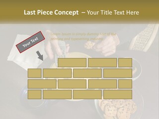 High Sphere Environment PowerPoint Template