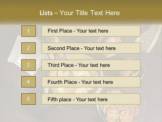 High Sphere Environment PowerPoint Template