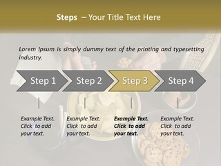 High Sphere Environment PowerPoint Template