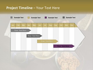 High Sphere Environment PowerPoint Template