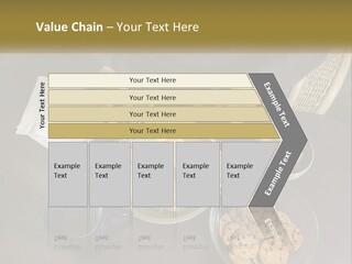 High Sphere Environment PowerPoint Template