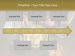 High Sphere Environment PowerPoint Template
