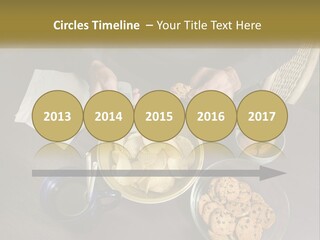 High Sphere Environment PowerPoint Template