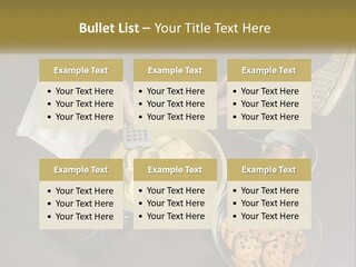 High Sphere Environment PowerPoint Template