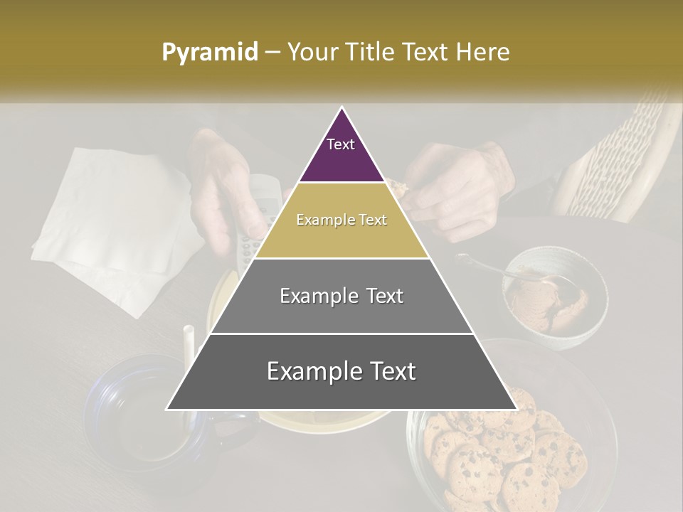 High Sphere Environment PowerPoint Template