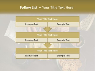 High Sphere Environment PowerPoint Template