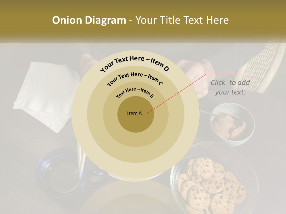 High Sphere Environment PowerPoint Template