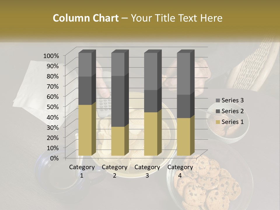 High Sphere Environment PowerPoint Template