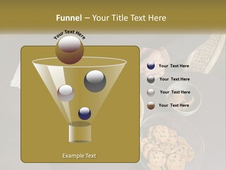 High Sphere Environment PowerPoint Template