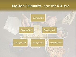 High Sphere Environment PowerPoint Template