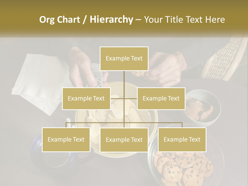 High Sphere Environment PowerPoint Template