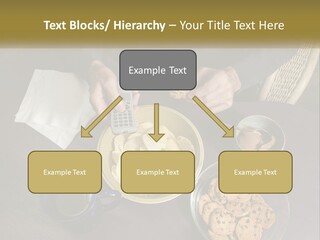 High Sphere Environment PowerPoint Template