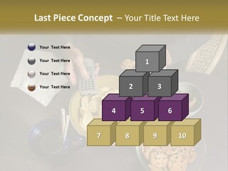High Sphere Environment PowerPoint Template