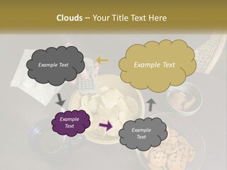 High Sphere Environment PowerPoint Template