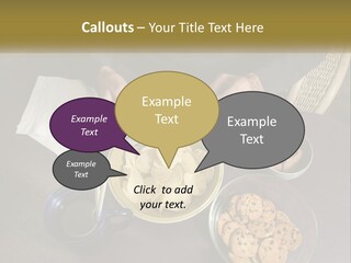 High Sphere Environment PowerPoint Template