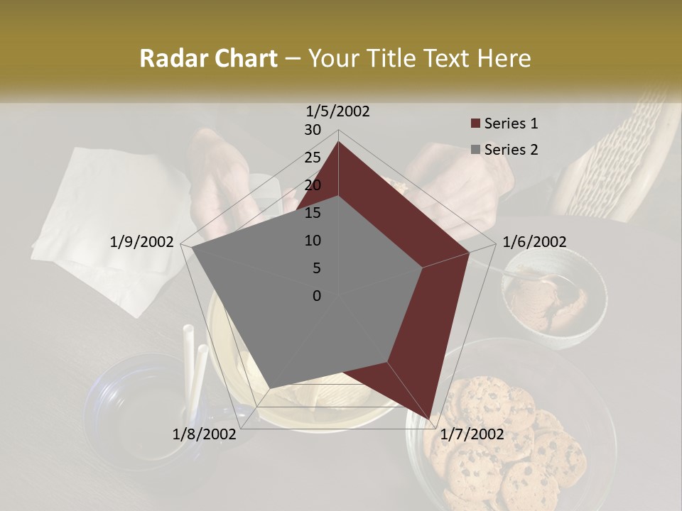 High Sphere Environment PowerPoint Template