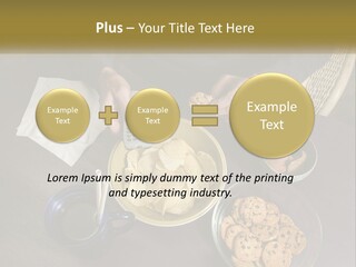 High Sphere Environment PowerPoint Template