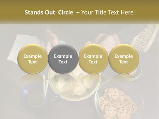 High Sphere Environment PowerPoint Template