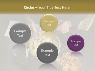 High Sphere Environment PowerPoint Template