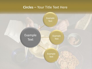 High Sphere Environment PowerPoint Template