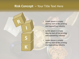 High Sphere Environment PowerPoint Template