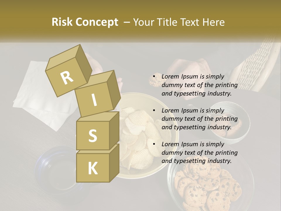 High Sphere Environment PowerPoint Template