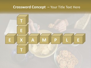 High Sphere Environment PowerPoint Template