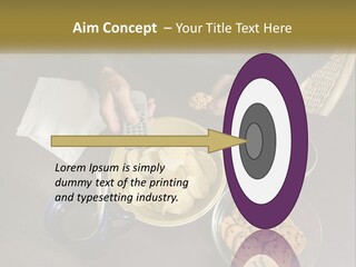 High Sphere Environment PowerPoint Template