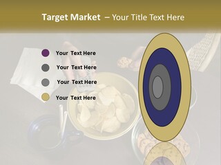 High Sphere Environment PowerPoint Template